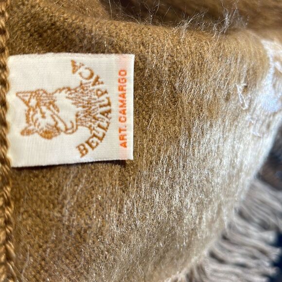 BellaAlpaca 🧣 Scarf - Picture 3 of 3